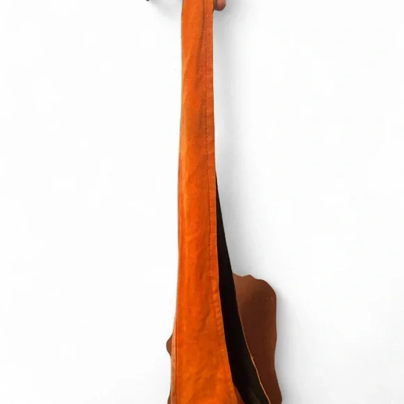 Boho hippie large slouchy shoulder bag tote hobo bag - Picture 4 of 6